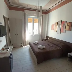 Bed & Breakfast Le Cupole Deco, Palermo