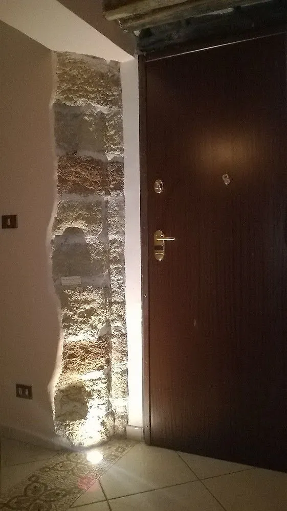 B&B Alla Vucciria Palermo